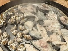 -阿鸡鱼庄·顺德鲜蒸小炒(亚运村店)