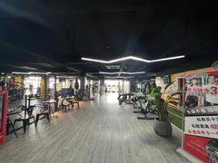 -ENERGY原力健身(川周店)