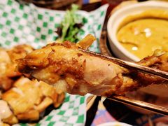 -泰妃殿(武汉首店)