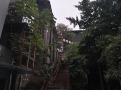 外观-树厨贵州菜(大十字店)