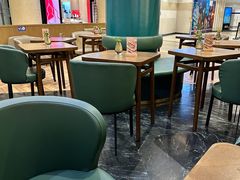 -THE WOODS 简餐 (国贸商城店)