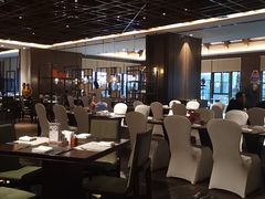 大堂-金陵大饭店·金海湾咖啡厅海鲜自助餐(春华大道店)