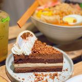 广州探店 | 从大学爱到现在的蛋糕店🍰