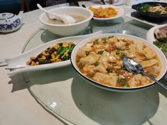 麻婆豆腐饭-河州宾馆清真餐厅(文锦南路店)