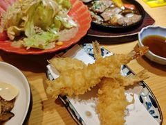 -吉兆·料理(红梅南路店)