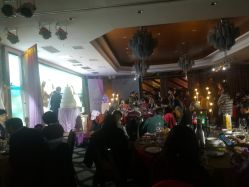 -稻香酒家-宴会厅·BB宴·年会·喜宴(天河领展店)