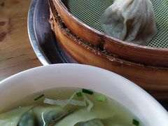-忆秦园小笼包(惠山古镇总店)