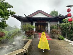 -雷峰塔·藕香居餐厅