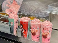 -CoCo都可(湖滨银泰店B区店)