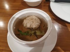 -一盏云·茶馆·淮扬菜(高新店)