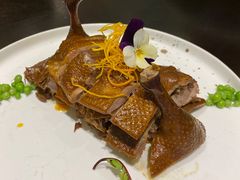 -翠湖宾馆·中餐厅