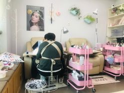 -Aso Artist Beauty美甲美睫