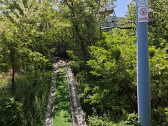 -富斯特索道