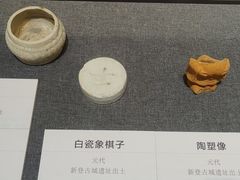 -浙江西湖美术馆