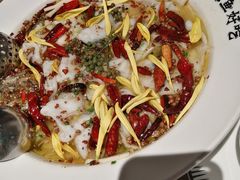 -太二酸菜鱼(正大广场店)