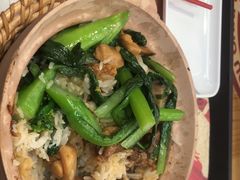 -华记煲仔华·煲仔饭(市桥易发店)