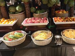 -富力万达文华酒店·海鲜自助