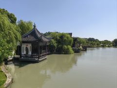 -南北湖风景区