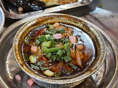 -小板凳(四公里店)