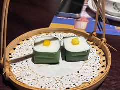 -泰妃殿(新世界旗舰店)