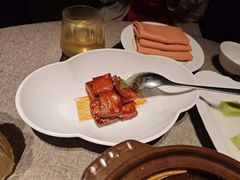 -虹潮荟·餐桌上的美食地理(太阳宫店)