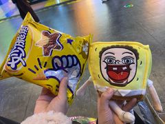 -风云再起游乐汇(北京西单西西友谊店)