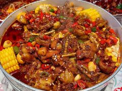 -辣小鲜·南昌大排档(船山路店)