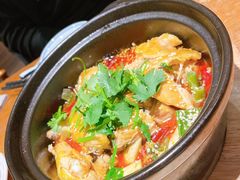 -周家二小姐的菜(西津渡店)