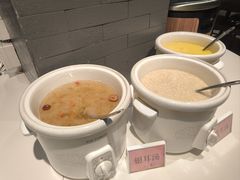 -天荷菜根·闽南素食自助(刺桐北路店)