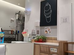 -DQ·蛋糕·冰淇淋(天通苑华联店)
