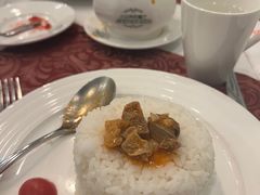 -小白桦西餐厅