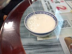 -恒信牛奶甜品(南京总店)