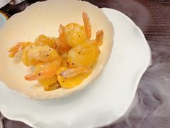 -柒园·三十年创意杭帮菜(龙湖滨江天街店)