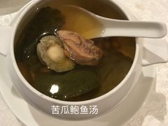-红棉中餐厅·广州海航威斯汀酒店