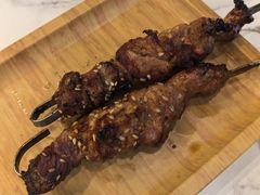 -乡村馕坑肉·烧烤·新疆菜·本地人更爱吃(阿勒泰首店)