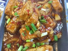 -徽州美食(三十年老店)