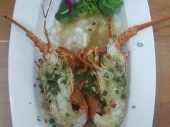 -友强·23年特色海鲜大排档(厦门店)