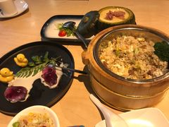 -避风塘(百联东郊店)