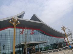 -吉安井冈山机场