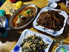 -臭鳜鱼人家·老字号徽菜