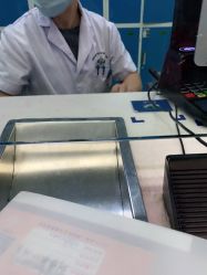 -深圳市妇幼保健院(红荔院区)