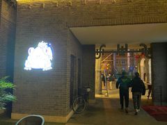 -麦落精酿啤酒餐吧(先农大院店)