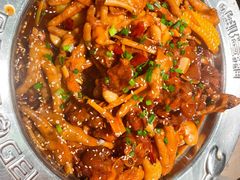 -胖哥俩肉蟹煲(河北勒泰购物中心店)