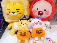 -泡泡玛特POPMART(合生汇店)