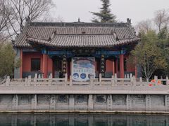 -百脉泉景区
