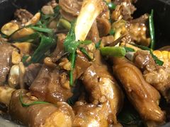 红焖羊-茂港柏香(侨港路店)