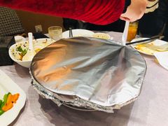 -老爷庙风味美食府(魏都大道店)