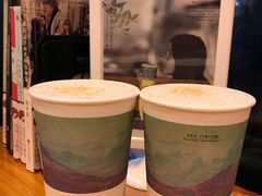 -茶颜悦色(岳麓山顶店)