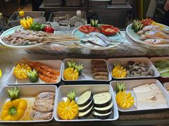 -浙江西子宾馆·瑶园咖啡厅