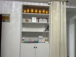 -舒悦·时尚妈咪孕妇按摩产后恢复中心(北辰店)